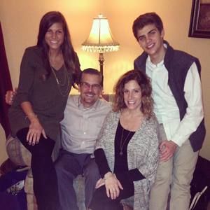 Meet your Posher, Anthony